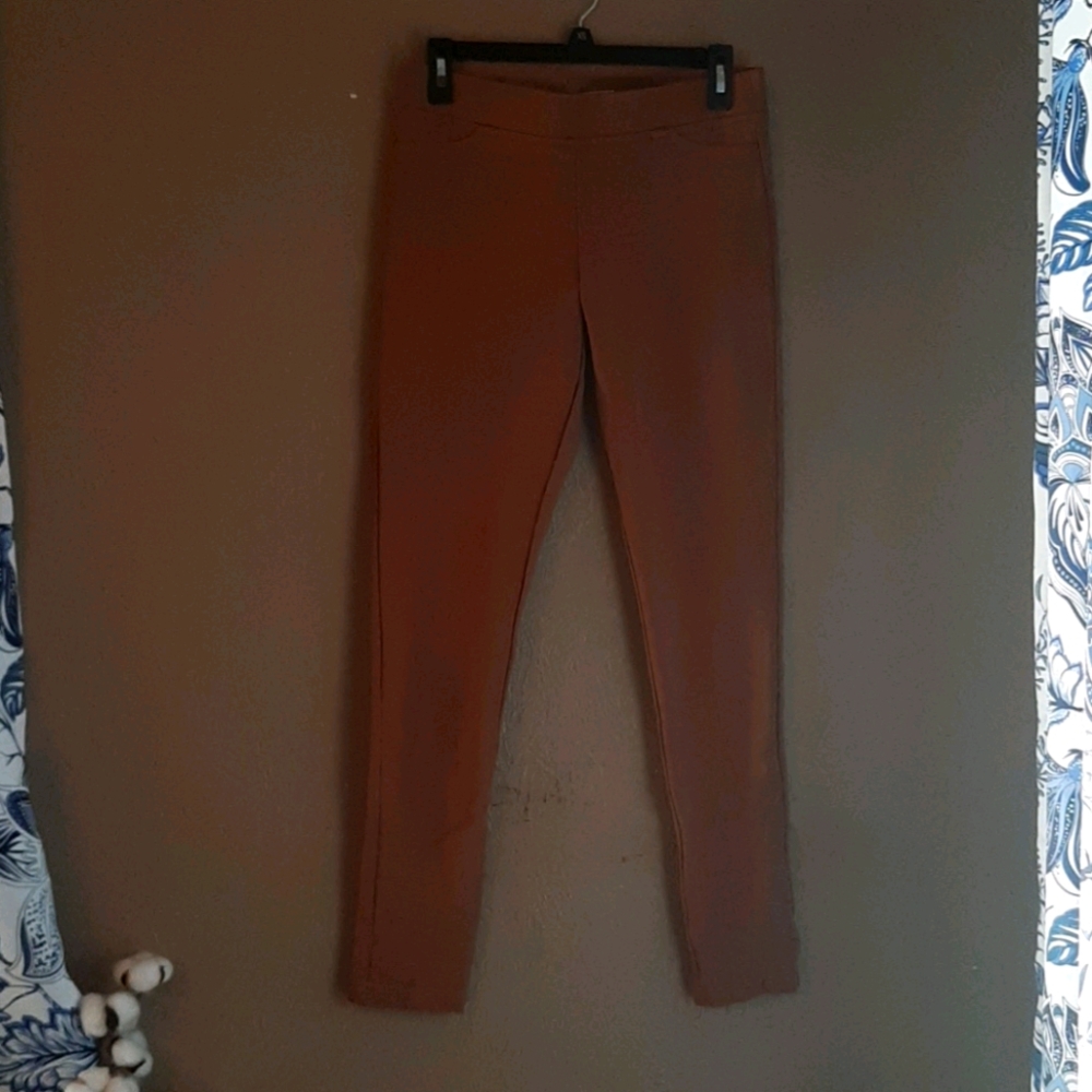 Riding trousers